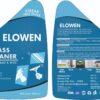 ELOWEN GLASS CLEANER