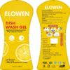ELOWEN DISH WASH GEL
