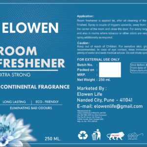 ELOWEN AIR FRESHNER