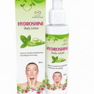 HYDROSHINE BODY LOTION