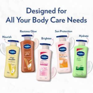 Body Lotion