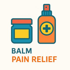 COMFORT & RELIEF