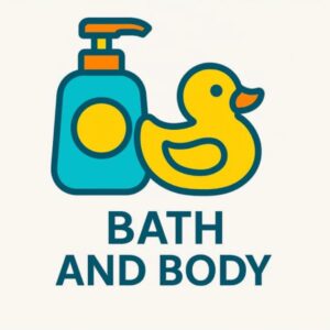 BATH & BODY