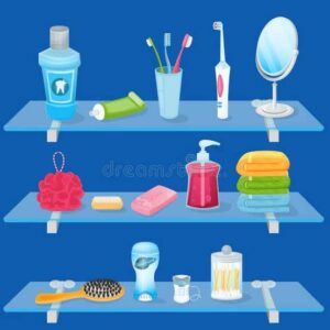 BATH & BODY