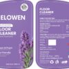 ELOWEN FLOOR CLEANER