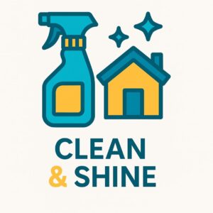 CLEAN & SHINE