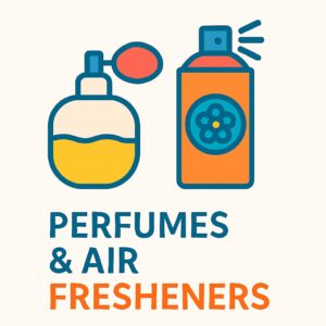 FRAGRANCES