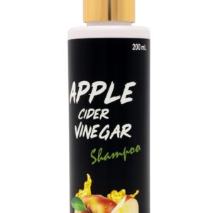 APPLE CIDER VINEGAR SHAMPOO