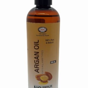 ARGAN HAIR OIL