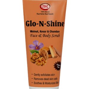 GLO-N-SHINE BODY SCRUB