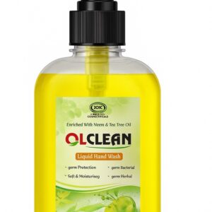 OLCLEAN HANDWASH