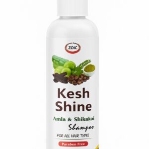 KESH SHINE SHAMPOO