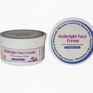 OXIBRIGHT FACE CREAM