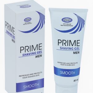 PRIME SHAVING GEL MEN