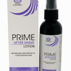 PRIME AFTER SHAVING LOTION