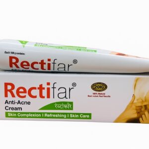 RECTIFAR ANTI-ACNE CREAM