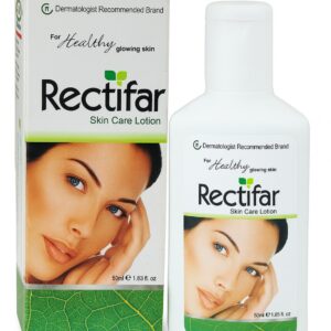 RECTIFAR SKIN CARE LOTION