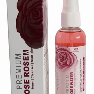 PREMIUM ROSE WATER