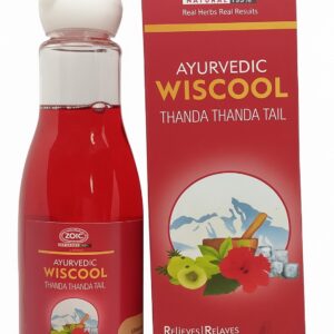 WISCOOL OIL