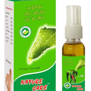 NATURE CARE PAIN OIL