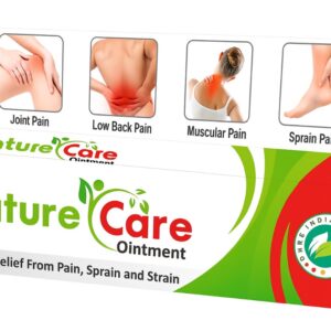 NATURE CARE OINTMENT