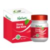 NATURE STRONG RED BALM