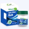 NATURE SOFT BLUE RUB