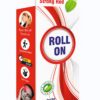 NATURE STRONG RED ROLL ON