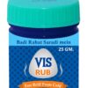 VIS RUB