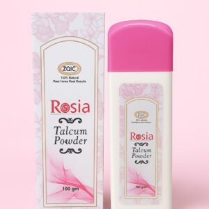 ROSIA TALCUM POWDER