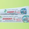 ZODENT K TOOTHPASTE