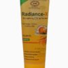 RADIANCE-X FACEWASH