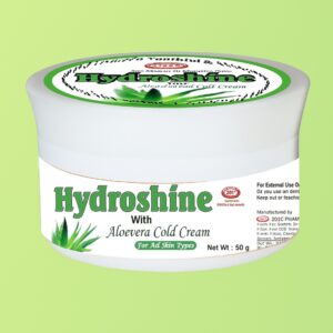 HYDROSHINE COLD CREAM