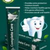 COMPLETE CARE TOOTHPASTE
