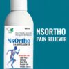 NS ORTHO OIL