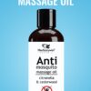ANTI MOSQUITO OIL