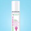 FEMINE PAIN RELIEF OIL