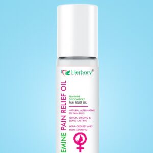 FEMINE PAIN RELIEF OIL