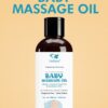 BABY MASSAGE OIL