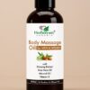 BODY MASSAGE OIL