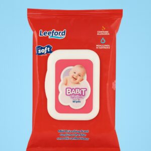 BABY WIPES