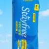 STAYFREE SANITARY PADS