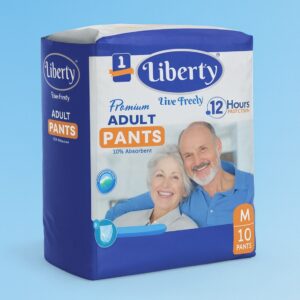 LIBERTY PANT DIAPER
