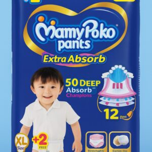 MAMYPOKO PANTS DIAPER