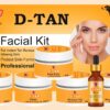 FACIAL KIT D-TAN