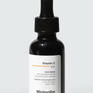 VIT C FACE SERUM
