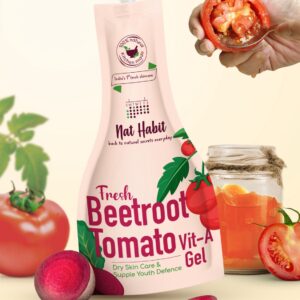 FRUIT CREAM