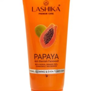 PAPAYA AYURVEDA FACE WASH