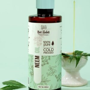 NEEM OIL