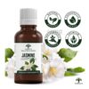JASMINE OIL